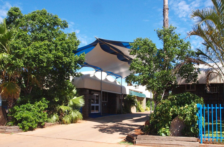 Tennant Creek NT Schoolies Week Accommodation