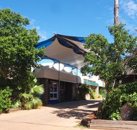 Bluestone Motor Inn - Schoolies Week Accommodation