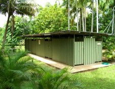 Daly River Mango Farm - Schoolies Week Accommodation 3