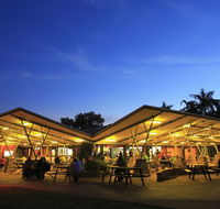 Cooinda Lodge Kakadu - Schoolies Week Accommodation