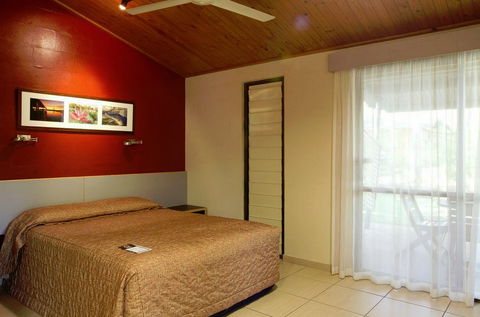 Cooinda Lodge Kakadu - Schoolies Week Accommodation 3