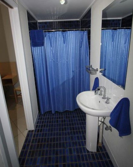 Goldfields Hotel Motel - Schoolies Week Accommodation 1
