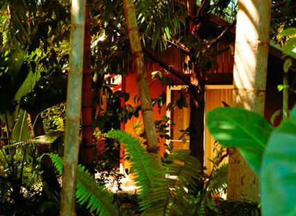 Rum Jungle Bungalows - Schoolies Week Accommodation 5
