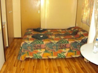 Mataranka Homestead Motel - Schoolies Week Accommodation 4