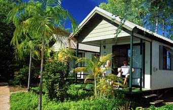 Mataranka Homestead Motel - Schoolies Week Accommodation 5