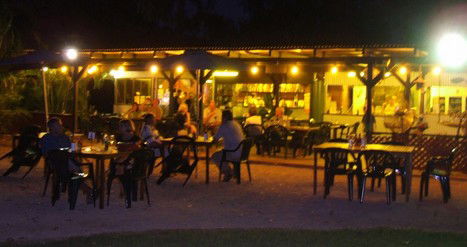 Territory Manor - Schoolies Week Accommodation 1