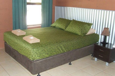 Territory Manor - Schoolies Week Accommodation 5