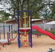 Stuart Caravan Park - Schoolies Week Accommodation