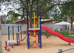 Stuart Caravan Park - Schoolies Week Accommodation 0