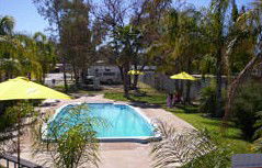 Stuart Caravan Park - Schoolies Week Accommodation 1