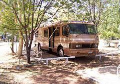 Stuart Caravan Park - Schoolies Week Accommodation 2