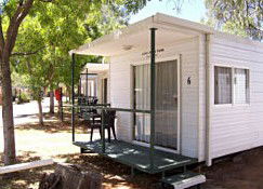 Stuart Caravan Park - Schoolies Week Accommodation 3