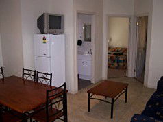 Stuart Caravan Park - Schoolies Week Accommodation 4