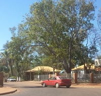 Outback Caravan Park - Schoolies Week Accommodation