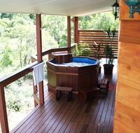 Sketches Mountain Resort - Schoolies Week Accommodation
