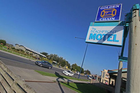  Schoolies Week Accommodation