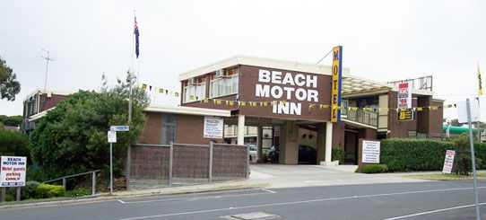  Schoolies Week Accommodation
