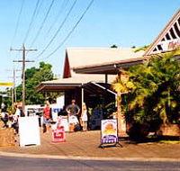 Mission Beach Rainforest Motel - Schoolies Week Accommodation