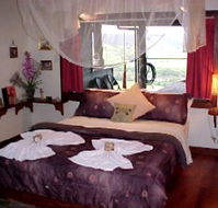 Daintree Cloud 9 - Schoolies Week Accommodation