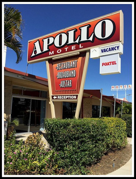 Apollo Motel - Schoolies Week Accommodation 0