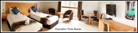 Apollo Motel - Schoolies Week Accommodation 1