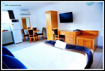 Apollo Motel - Schoolies Week Accommodation 2