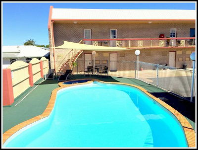 Apollo Motel - Schoolies Week Accommodation 5