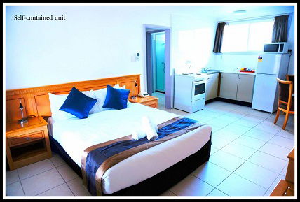 Apollo Motel - Schoolies Week Accommodation 6