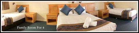 Apollo Motel - Schoolies Week Accommodation 11