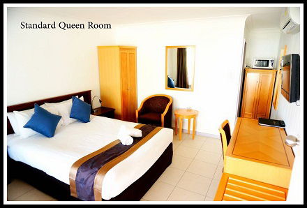 Apollo Motel - Schoolies Week Accommodation 12