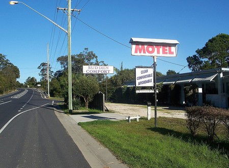  Schoolies Week Accommodation