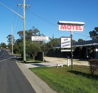 Sudden Comfort Motel - Schoolies Week Accommodation