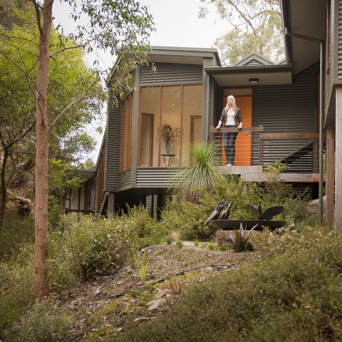 Cladich Pavilions - Schoolies Week Accommodation 4