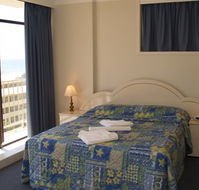 Queensleigh Holiday Apartments - Schoolies Week Accommodation