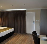 Bentley Motel - Schoolies Week Accommodation