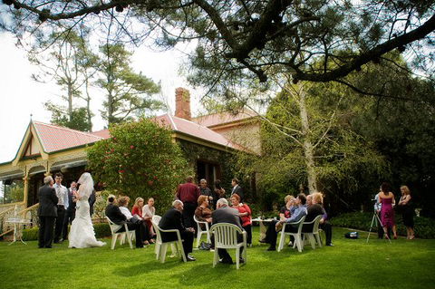 Tally Ho Lodge - Schoolies Week Accommodation 4