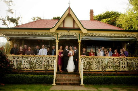 Tally Ho Lodge - Schoolies Week Accommodation 5