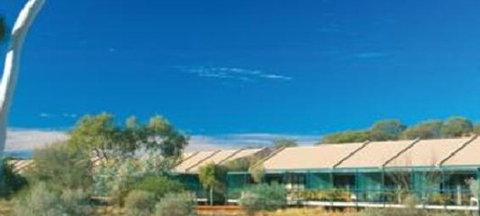 Kings Canyon Resort - Schoolies Week Accommodation 0