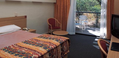 Kings Canyon Resort - Schoolies Week Accommodation 1