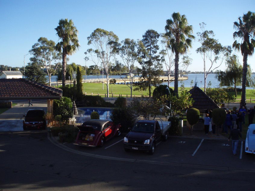 Yarrawonga VIC Schoolies Week Accommodation