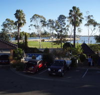 Lake View Motel - Schoolies Week Accommodation
