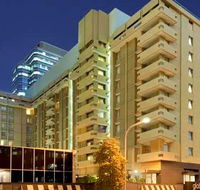 Parmelia Hilton - Schoolies Week Accommodation