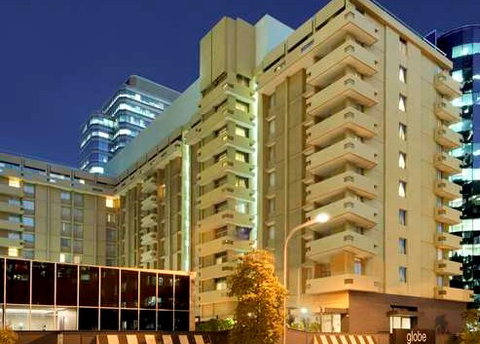 Parmelia Hilton - Schoolies Week Accommodation 0