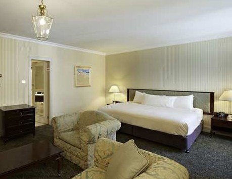 Parmelia Hilton - Schoolies Week Accommodation 1