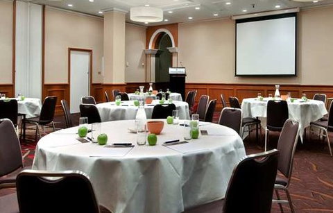Parmelia Hilton - Schoolies Week Accommodation 4