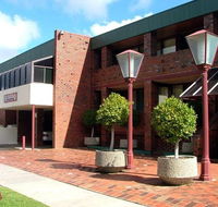 Nirebo Motel - Schoolies Week Accommodation