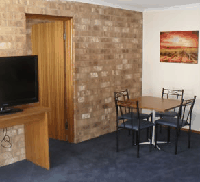 Clare SA Schoolies Week Accommodation