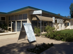Cowell Jade Motel - Schoolies Week Accommodation
