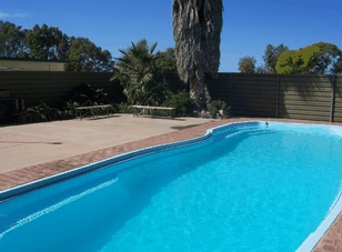 Cowell Jade Motel - Schoolies Week Accommodation 1