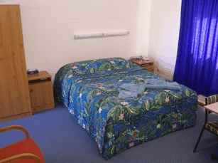 Cowell Jade Motel - Schoolies Week Accommodation 2